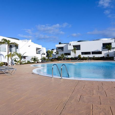 Luxury Apartment In Casilla De Costa - Casa Meva Lajares Zewnętrze zdjęcie