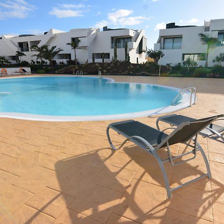Luxury Apartment In Casilla De Costa - Casa Meva Lajares Zewnętrze zdjęcie