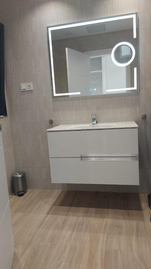 Luxury Apartment In Casilla De Costa - Casa Meva Lajares Zewnętrze zdjęcie
