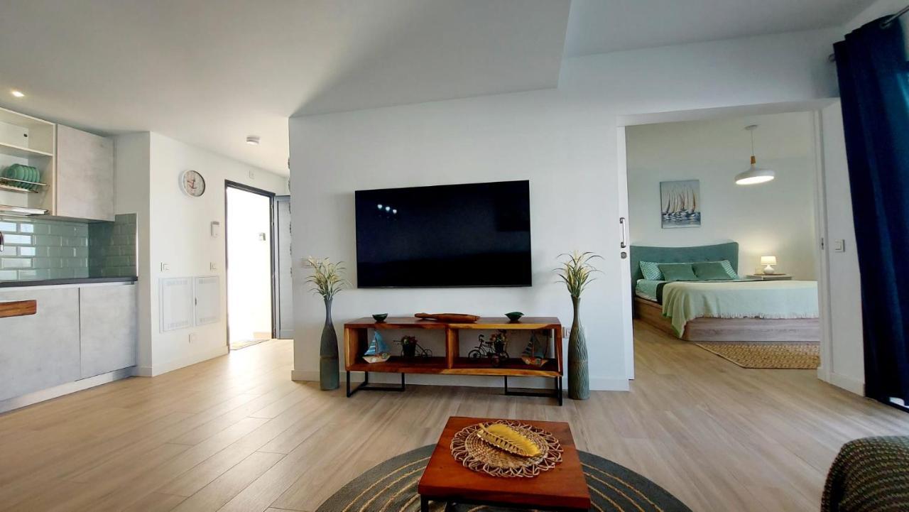 Luxury Apartment In Casilla De Costa - Casa Meva Lajares Zewnętrze zdjęcie