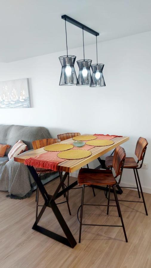 Luxury Apartment In Casilla De Costa - Casa Meva Lajares Zewnętrze zdjęcie