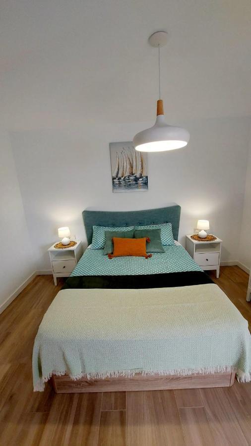Luxury Apartment In Casilla De Costa - Casa Meva Lajares Zewnętrze zdjęcie