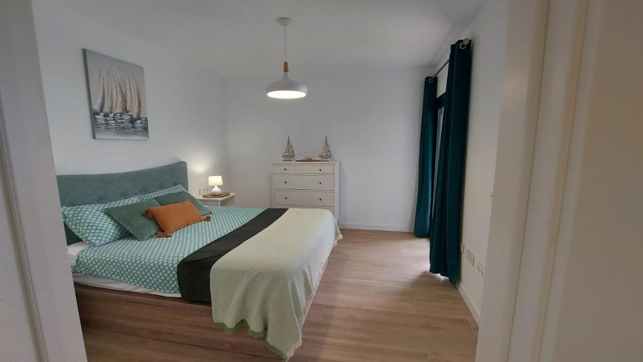 Luxury Apartment In Casilla De Costa - Casa Meva Lajares Zewnętrze zdjęcie