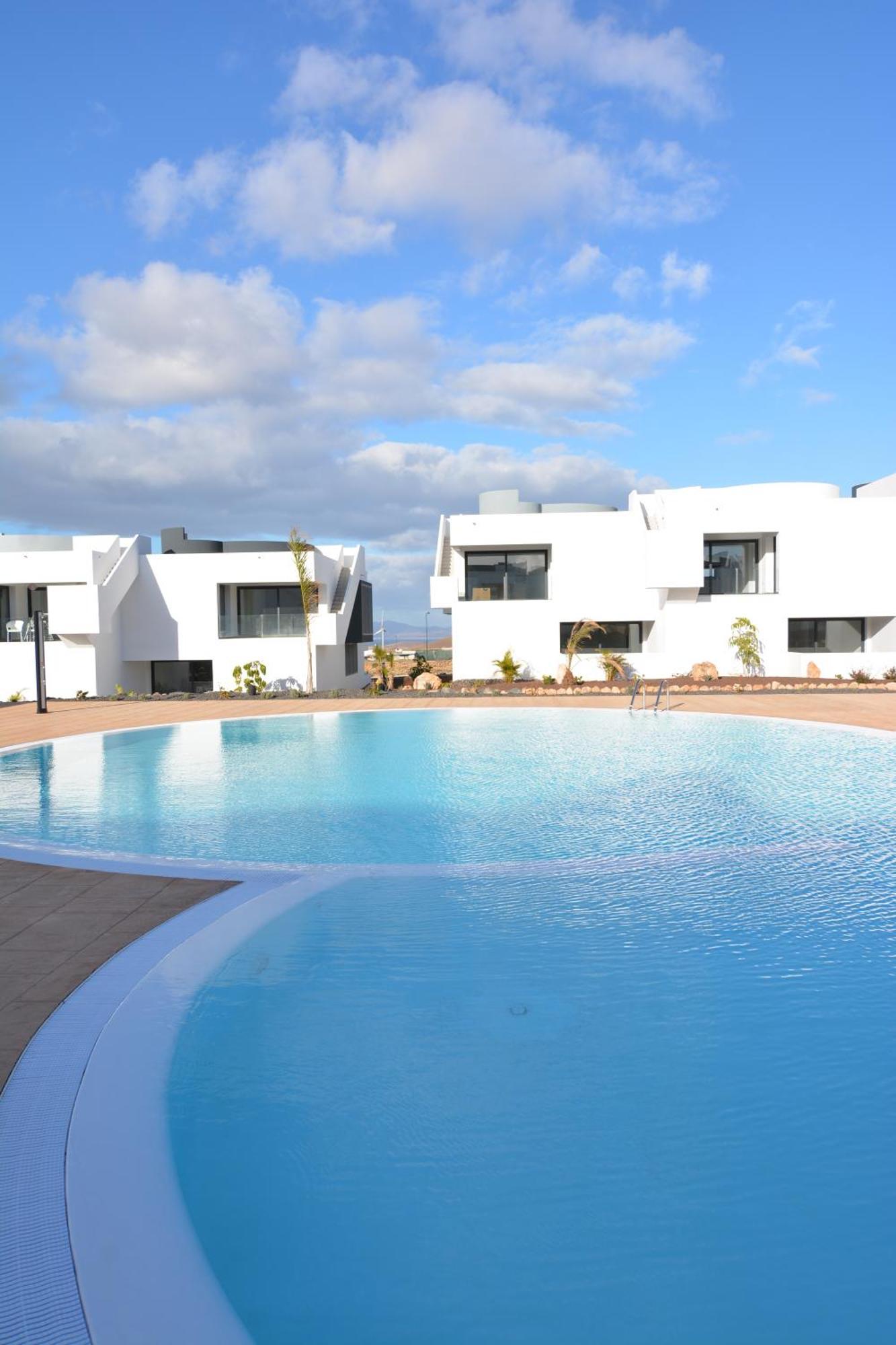 Luxury Apartment In Casilla De Costa - Casa Meva Lajares Zewnętrze zdjęcie